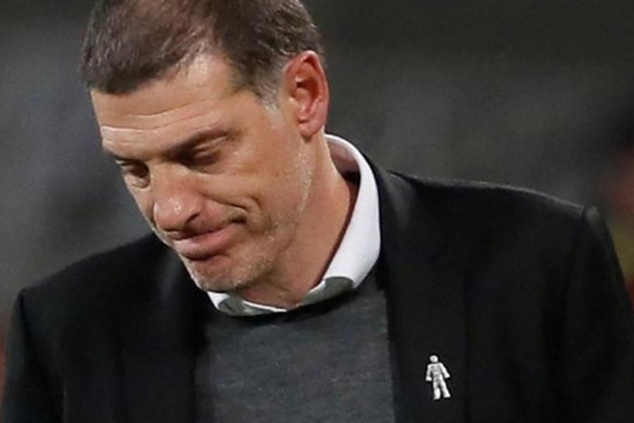 West Ham sack manager, Moyes possible successor