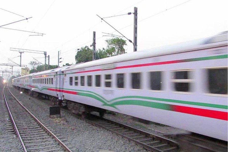 Khulna-Kolkata train service begins Thursday