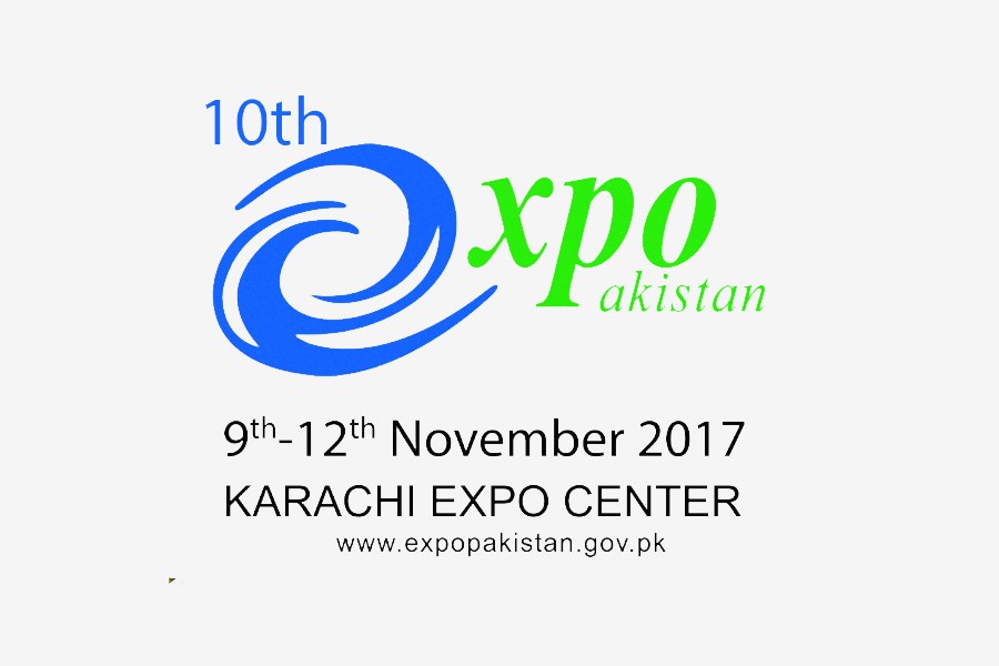 Pakistan’s largest trade expo ends Sunday