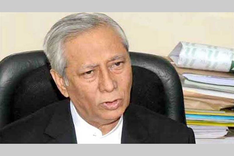 Judiciary is now corruption free: AG