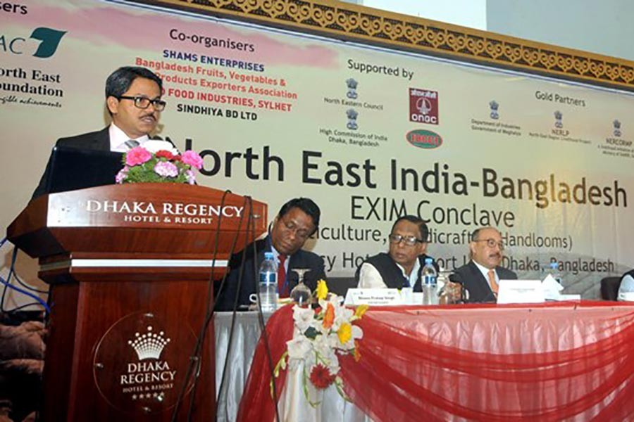 BD, India need cross-border investment: Shahriar