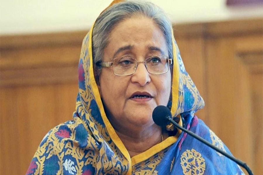 More leather estates in Ctg, Rajshahi: PM