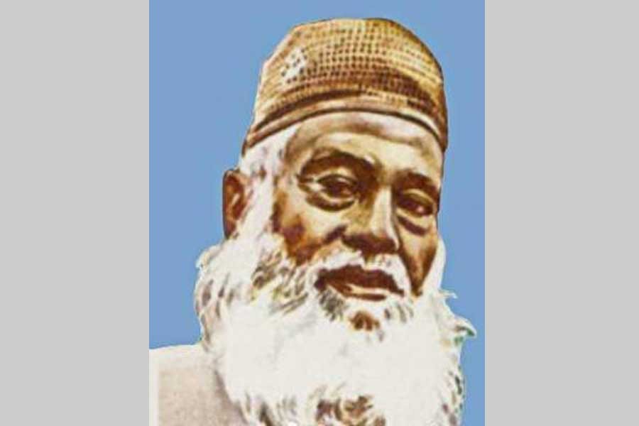 Bhasani’s 41st death anniversary on Friday