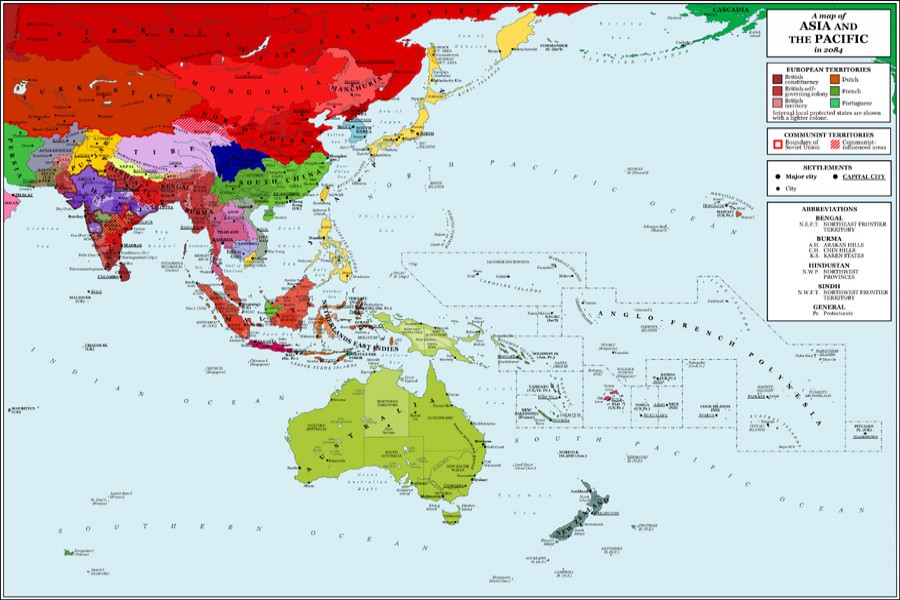 UN meeting for escalating regional climate action