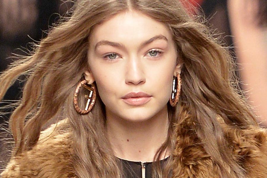 Gigi Hadid quits VS Fashion Show