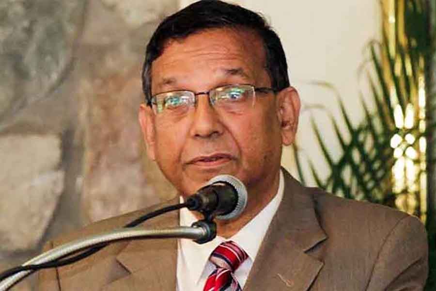 Polls under incumbent govt abiding constitution: Anisul