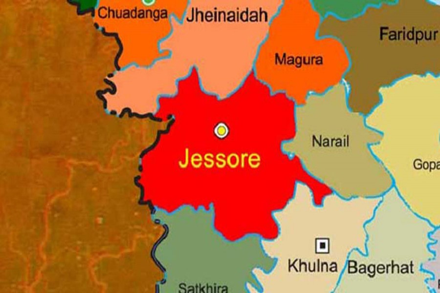 Police recover throat-slit body in Jessore