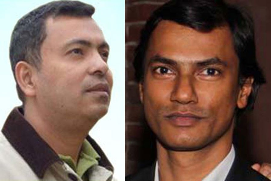 Avijit, Xulhaz murder: ABT leader arrested