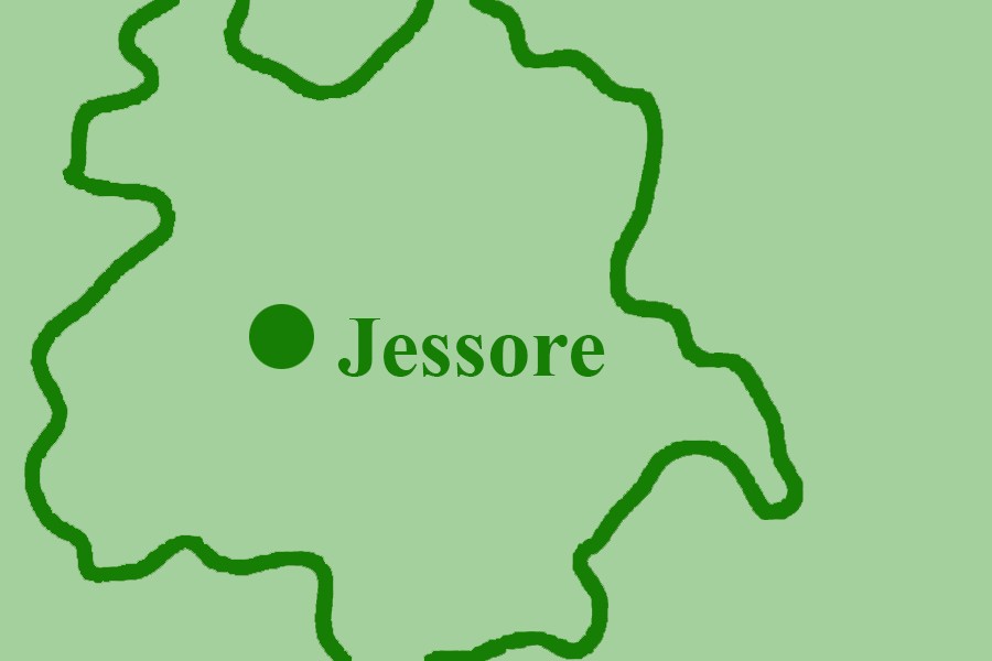 Police arrest 60 in Jessore