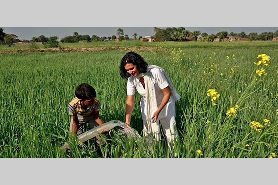 Thailand to train farming to primary students