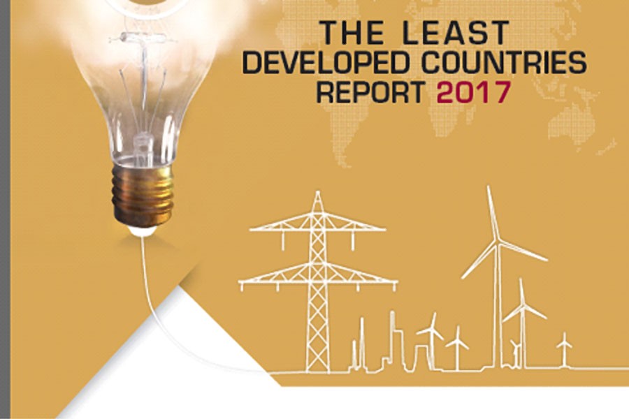 BD needs 20pc more new power connections annually: UNCTAD