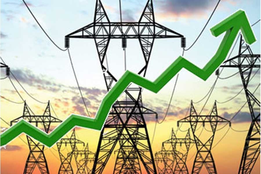 Hartal on Nov 30 protesting power tariff hike