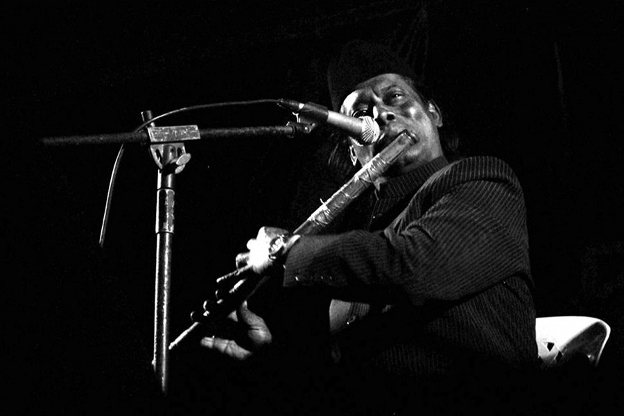 Bari Siddiqui is no more