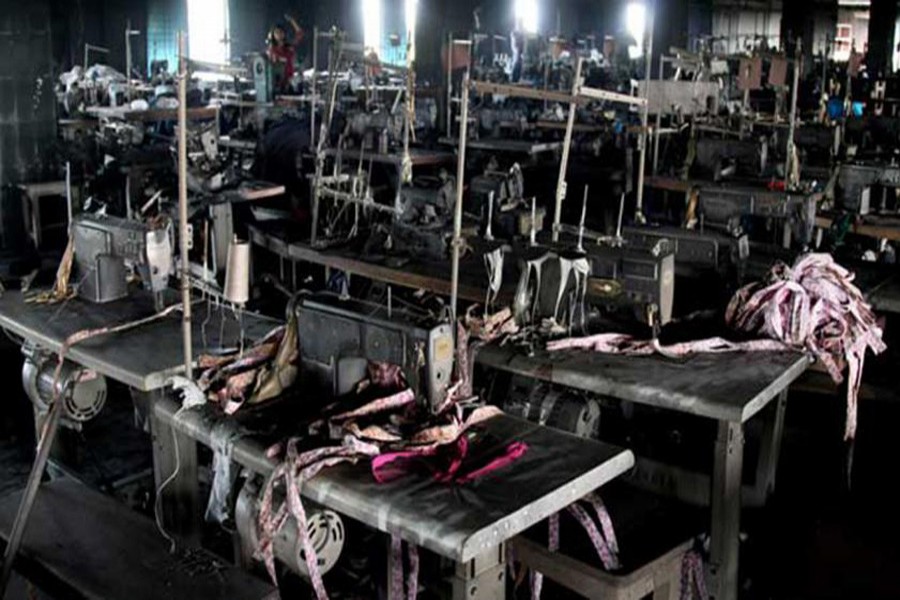 5 years on, Tazreen fire case in slow lane