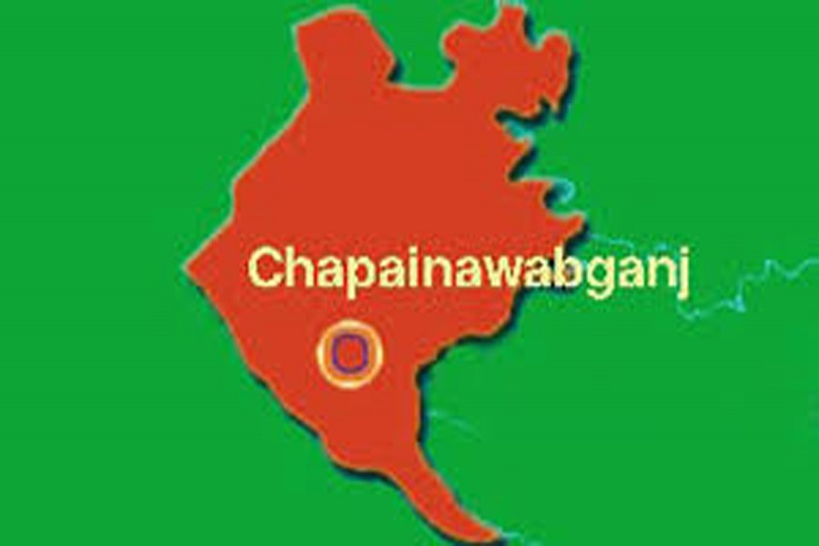 Locals find Schoolboy’s body hanging in C’nawabganj