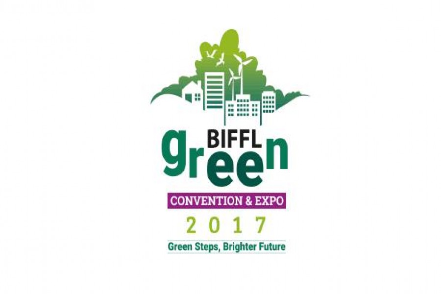 ‘BIFFL Green Convention and Expo-2017’ begins