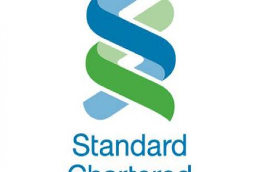 StanChart launches new signature lounge at HSIA