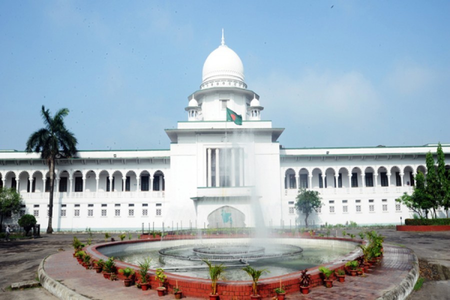 HC resumes delivering verdict over Peelkhana massacre