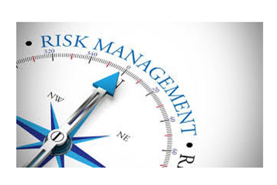 Customising DRM as risk management in banking