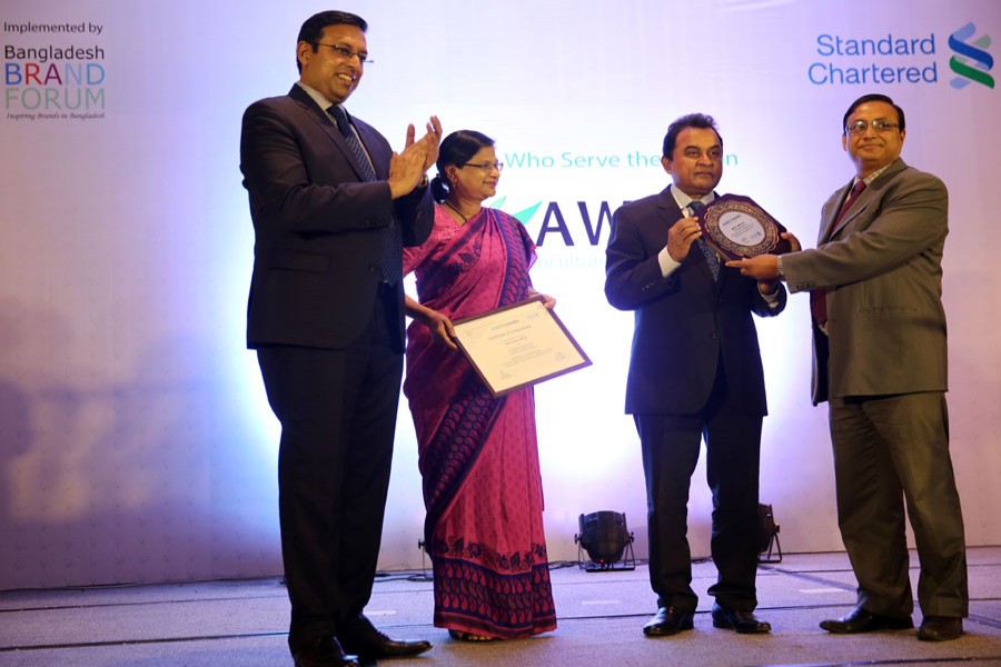 Metal Agro clinches Agro Award