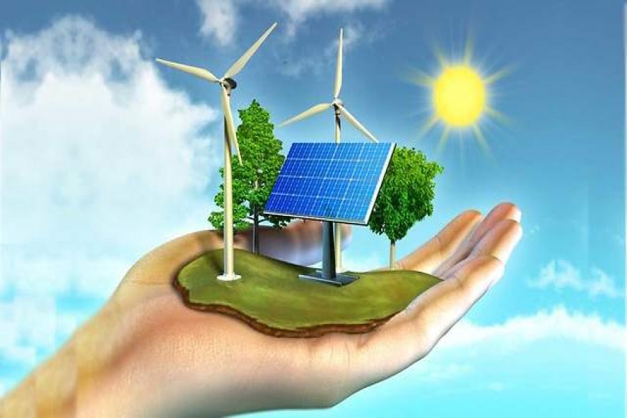 Tariff incentives for renewable energy sector      