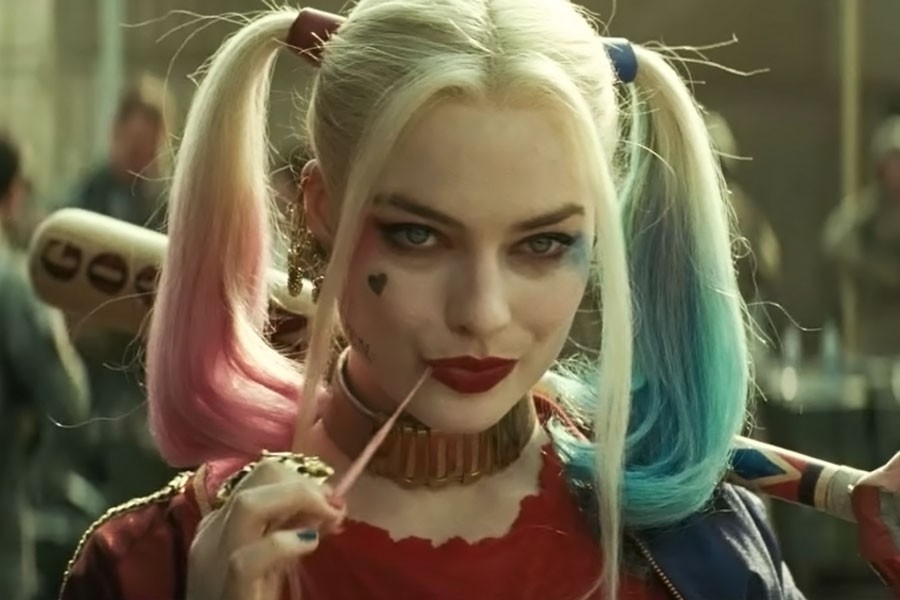 Another Harley Quinn spin-off in the works!