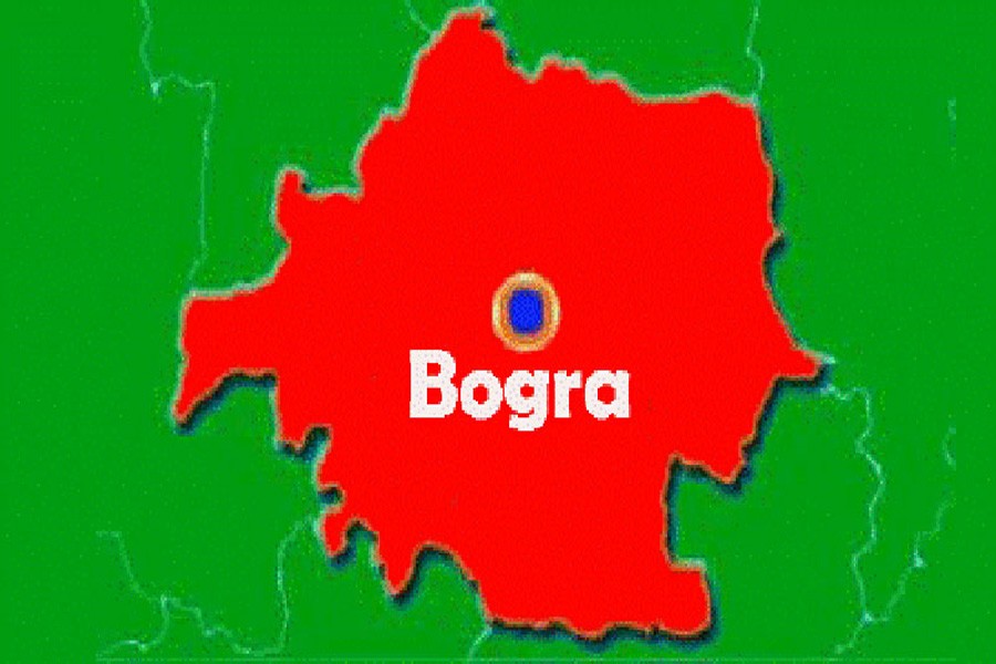 Miscreants hack youth to death in Bogra