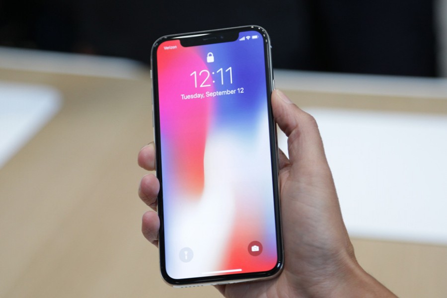 iPhone X to hit BD market Dec 7