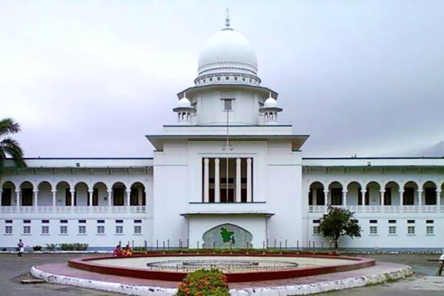 HC summons Lakshmipur ADC, UNO over doctor's detention