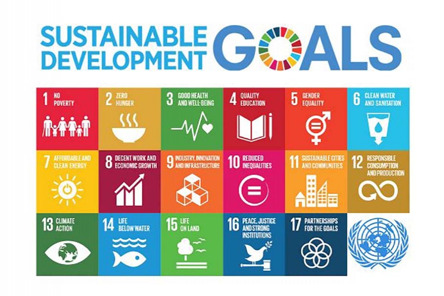 Six factors obstructing Bangladesh to achieve SDGs: Study