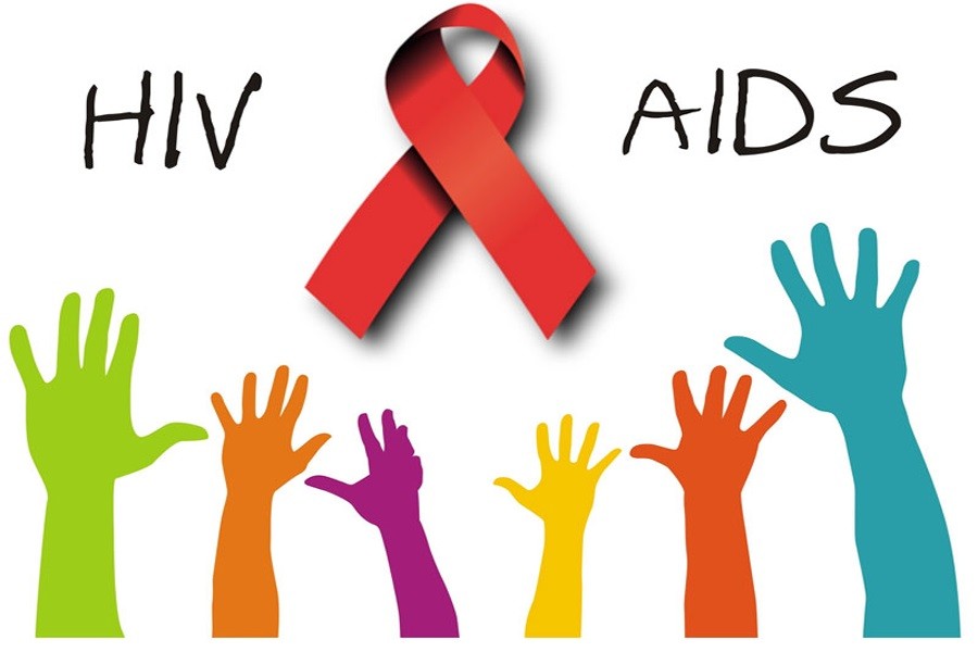 Looming HIV/AIDS scourge