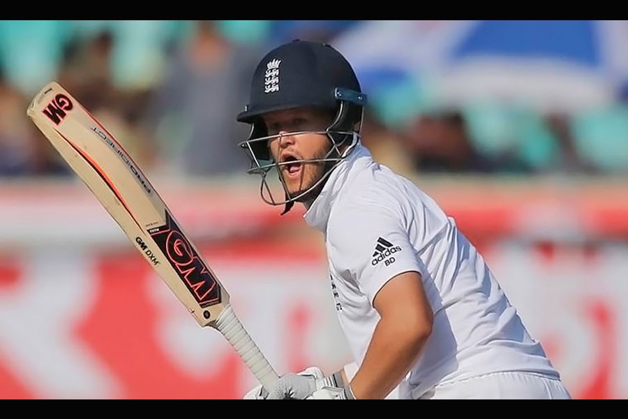 Duckett is part of the England Lions squad, which had joined up with the full England team in Perth ahead of the third Ashes test. (Courtesy: AP)