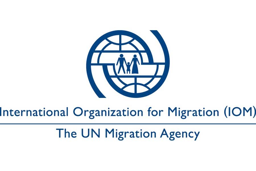 IOM scales up Rohingya healthcare operations