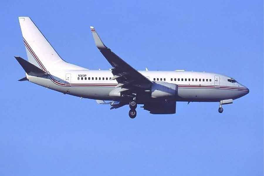 India mulls developing own civilian aircraft