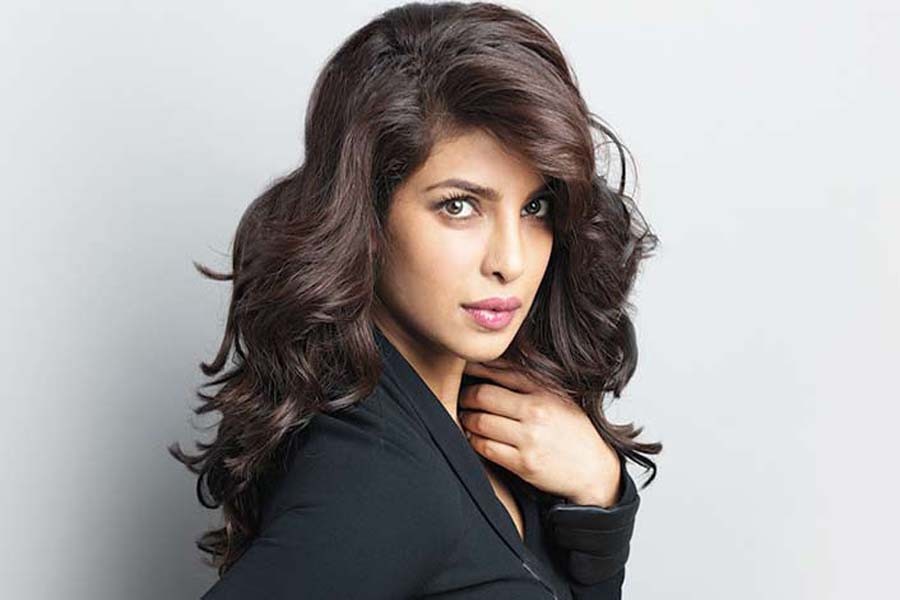 Priyanka Chopra gets Mother Teresa Memorial Award