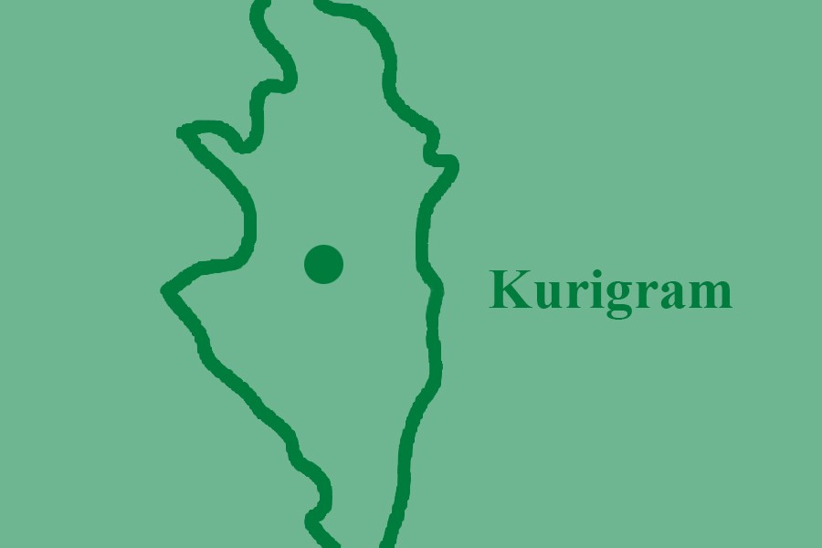 No move to repair 50 bridges in Kurigram