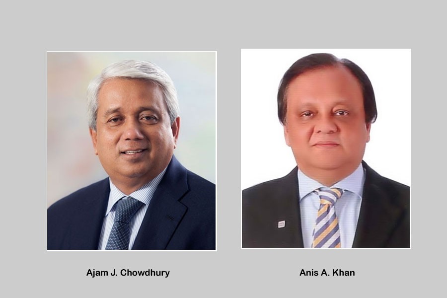 Azam new BAPLC President,  Anis VP