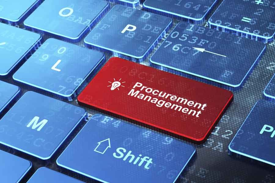 Procurement: Centralisation of irregularities?