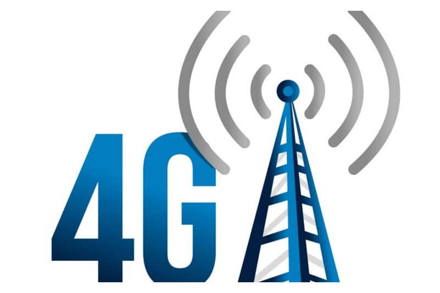 Foreign telcos make 4G bid