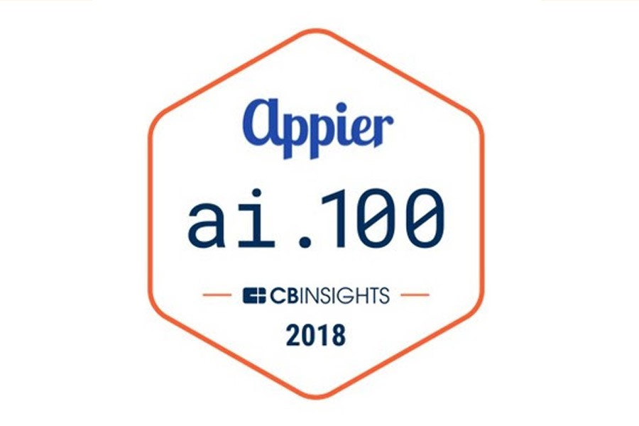 CB Insights ranks Appier among top 100 AI cos