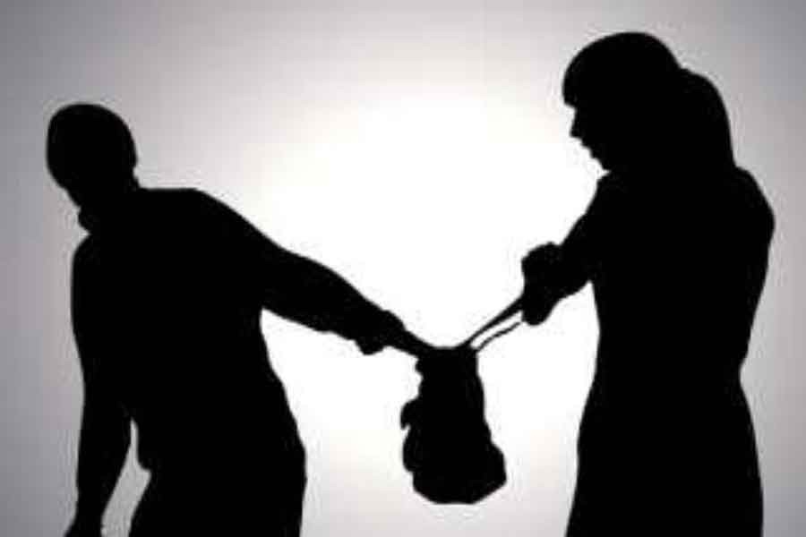 Return of mugging in Dhaka, other areas