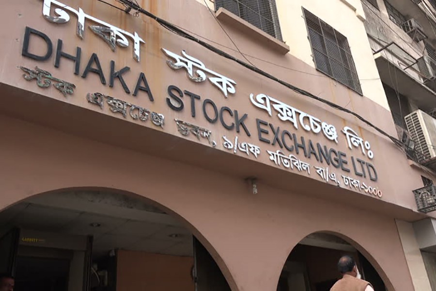 140 cos raise Tk 27.95b by issuing bonus shares