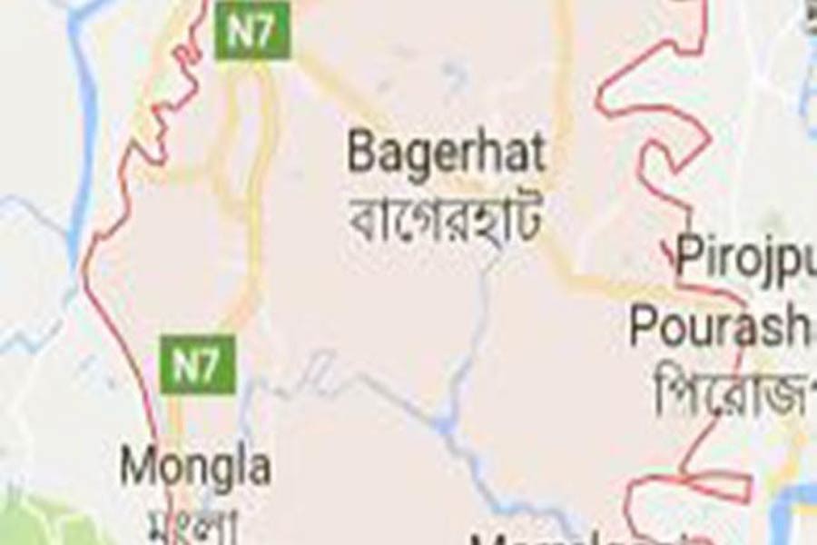 Clash over land kills 2 in Bagerhat