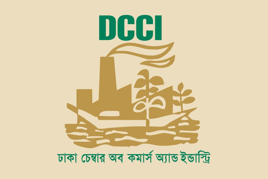 Abul Kasem becomes DCCI president again