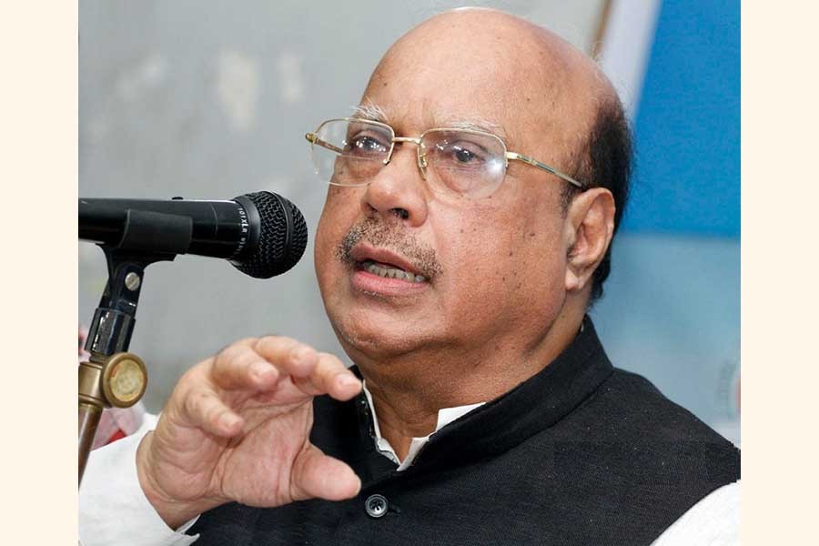 AL will accept whatever people decides: Nasim