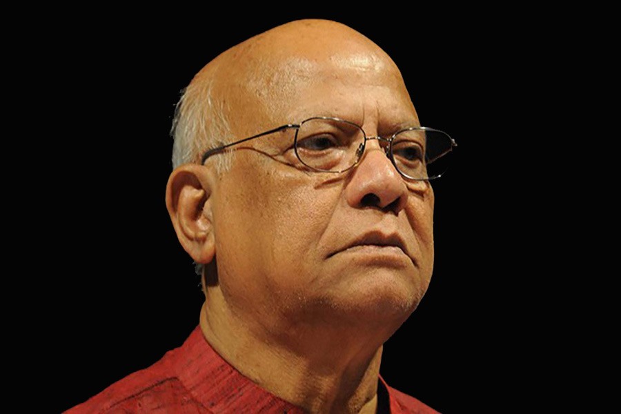 Insurance sector yet to be matured: Muhith