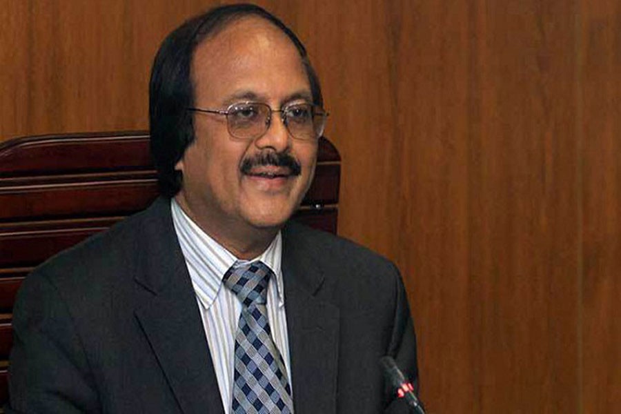 NBR chief to become new principal secretary