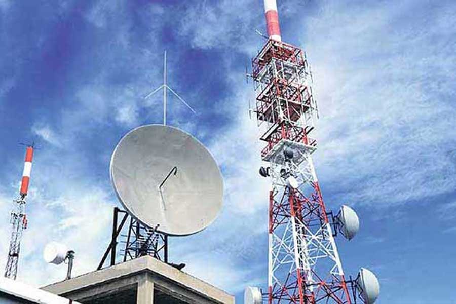 Growth of telecom, IT spurs employment diversification