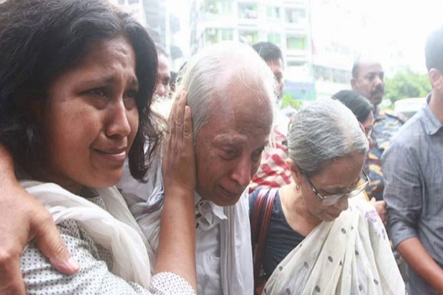 DB sues Farhad Mazhar, wife