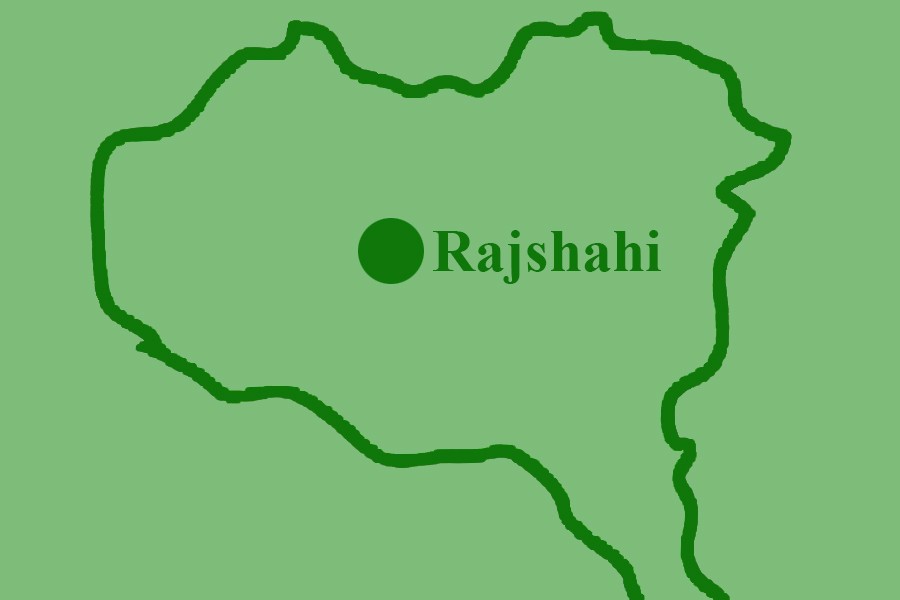 25 hurt in Rajshahi road crash